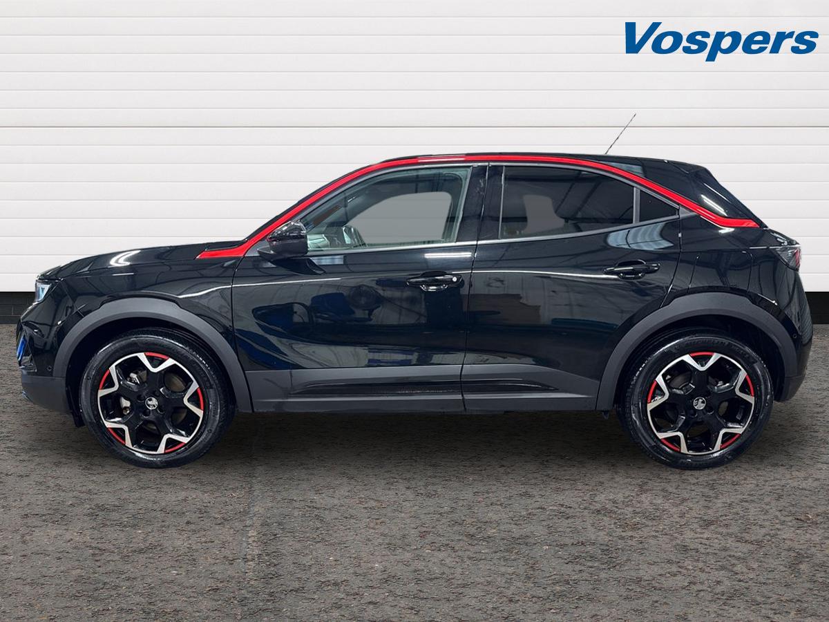 Used Vauxhall Mokka 2022 for sale - 76609746: Photo 5