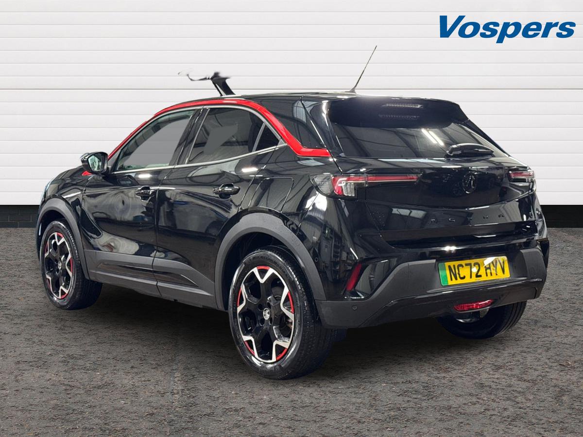 Used Vauxhall Mokka 2022 for sale - 76609746: Photo 6