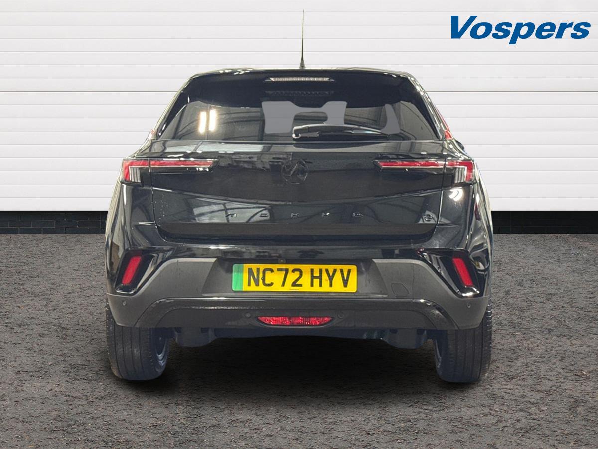 Used Vauxhall Mokka 2022 for sale - 76609746: Photo 7