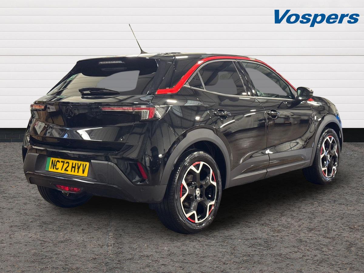 Used Vauxhall Mokka 2022 for sale - 76609746: Photo 9