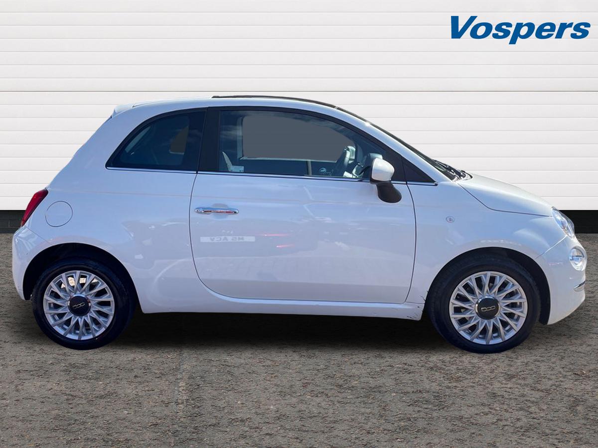 Used Fiat 500 2023 for sale - 77581305: Photo 10