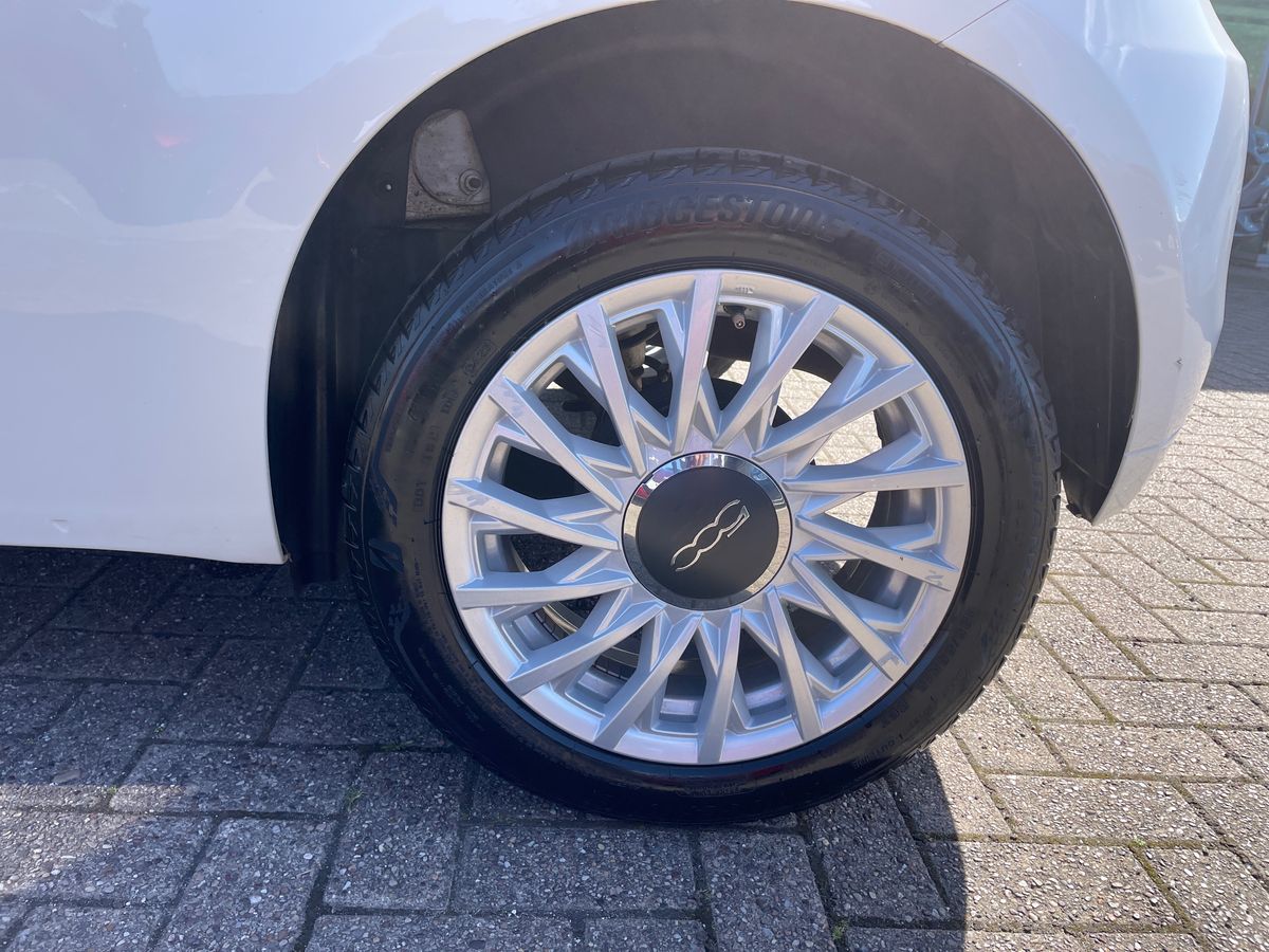 Used Fiat 500 2023 for sale - 77581305: Photo 15