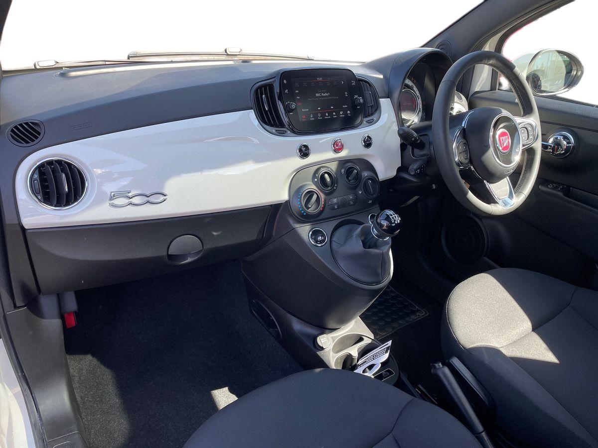 Used Fiat 500 2023 for sale - 77581305: Photo 18