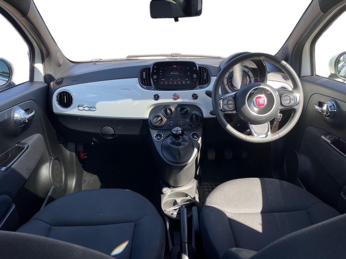 Used Fiat 500 2023 for sale - 77581305: Photo 19
