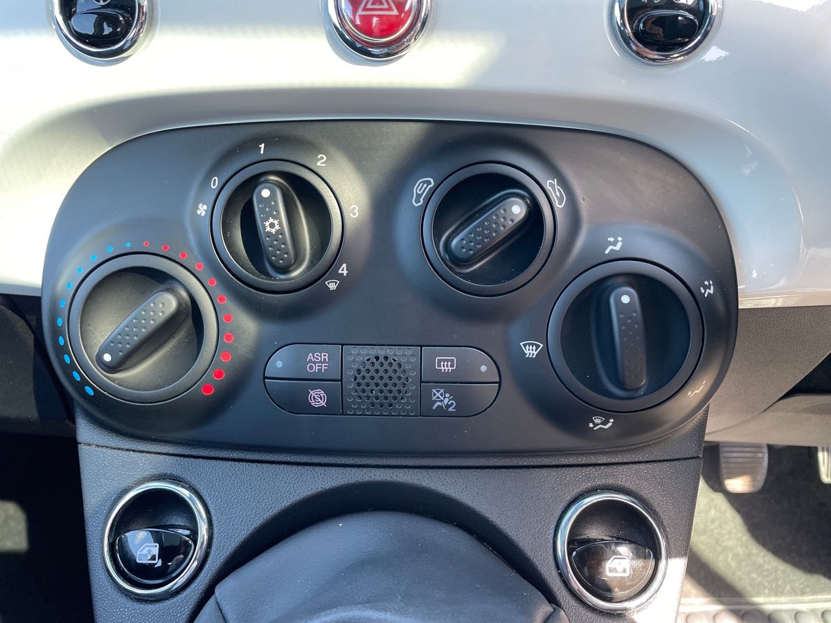 Used Fiat 500 2023 for sale - 77581305: Photo 25