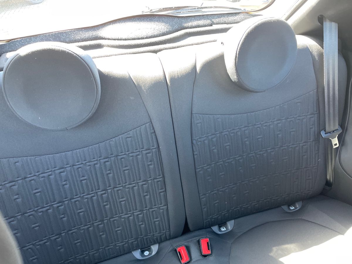 Used Fiat 500 2023 for sale - 77581305: Photo 27