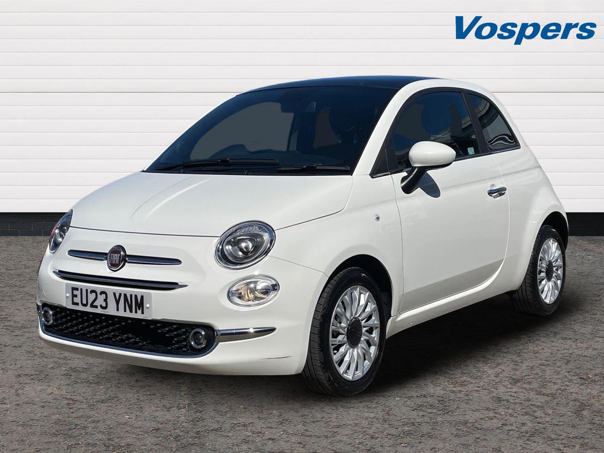Used Fiat 500 2023 for sale - 77581305: Photo 3