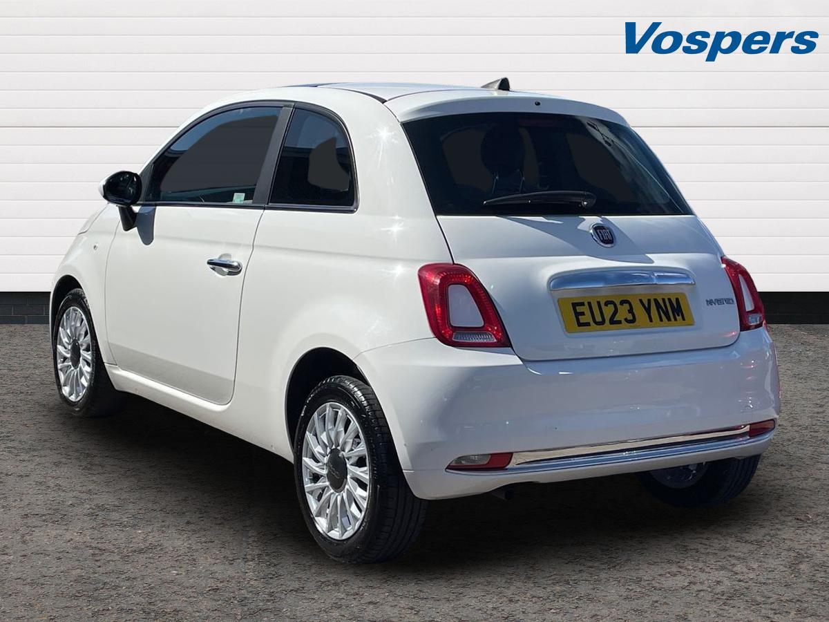Used Fiat 500 2023 for sale - 77581305: Photo 6