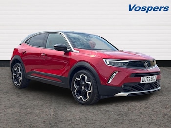 Used Vauxhall Mokka 2023 for sale - 79230181: Photo