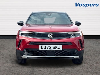Used Vauxhall Mokka 2023 for sale - 79230181: Photo