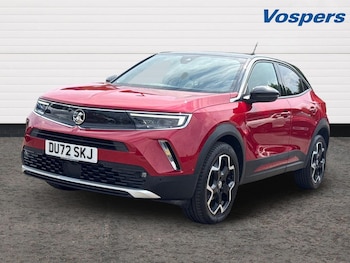 Used Vauxhall Mokka 2023 for sale - 79230181: Photo