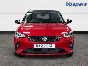 Used Vauxhall Corsa 2022 for sale - 75482057: Photo