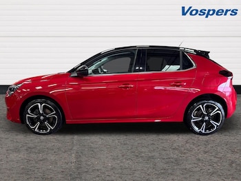 Used Vauxhall Corsa 2022 for sale - 75482057: Photo