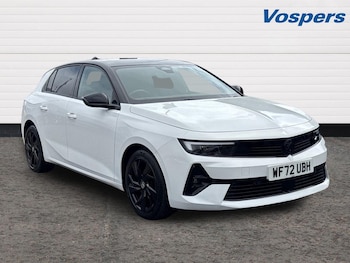 Used Vauxhall Astra 2022 for sale - 79454024: Photo