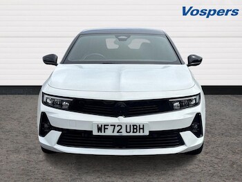 Used Vauxhall Astra 2022 for sale - 79454024: Photo
