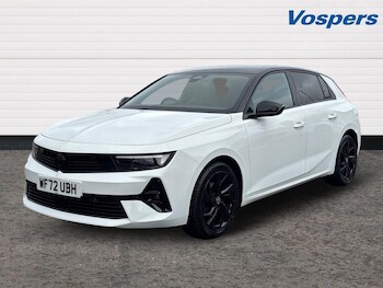 Used Vauxhall Astra 2022 for sale - 79454024: Photo