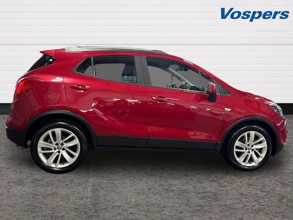 Used Vauxhall Mokka X 2019 for sale - 76265463: Photo 10