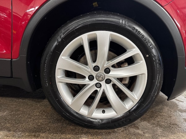 Used Vauxhall Mokka X 2019 for sale - 76265463: Photo 13