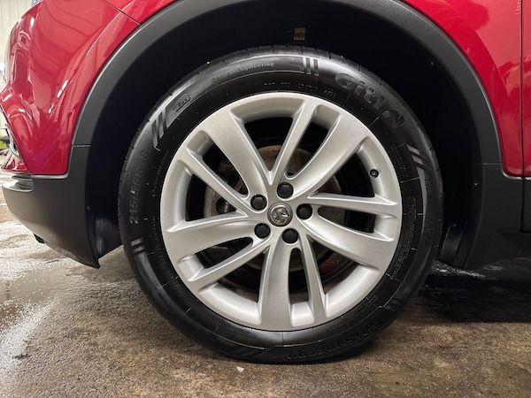 Used Vauxhall Mokka X 2019 for sale - 76265463: Photo 14