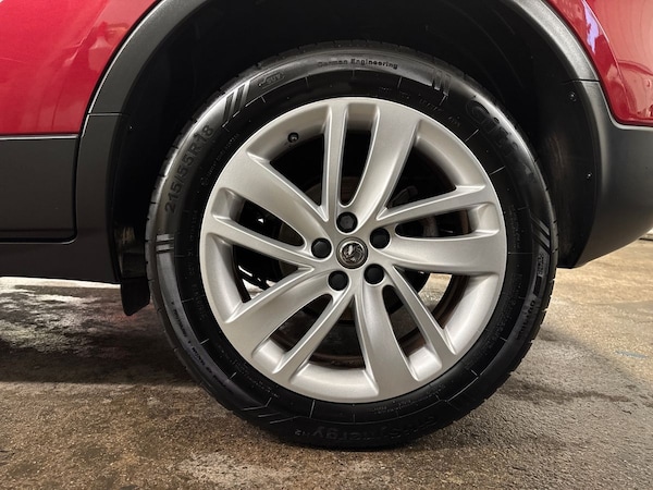 Used Vauxhall Mokka X 2019 for sale - 76265463: Photo 15