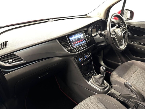 Used Vauxhall Mokka X 2019 for sale - 76265463: Photo 18