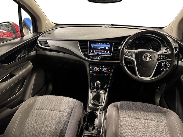 Used Vauxhall Mokka X 2019 for sale - 76265463: Photo 19