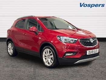 2019 - 1.4T ecoTEC Design Nav 5dr