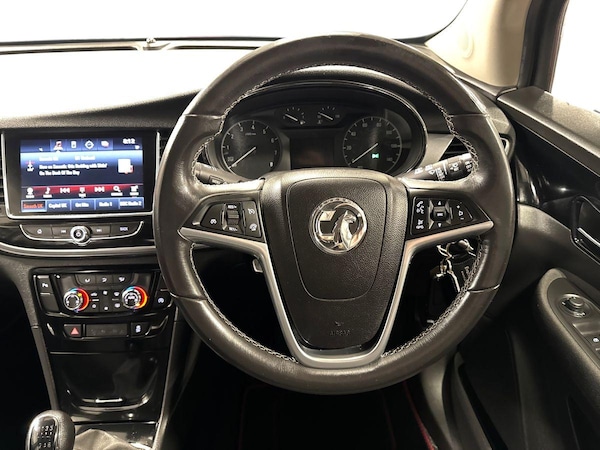 Used Vauxhall Mokka X 2019 for sale - 76265463: Photo 21