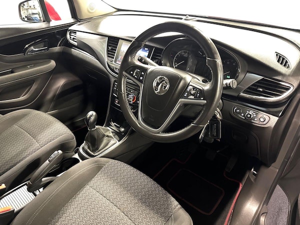 Used Vauxhall Mokka X 2019 for sale - 76265463: Photo 22