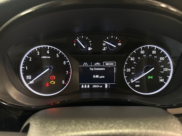 Used Vauxhall Mokka X 2019 for sale - 76265463: Photo 23