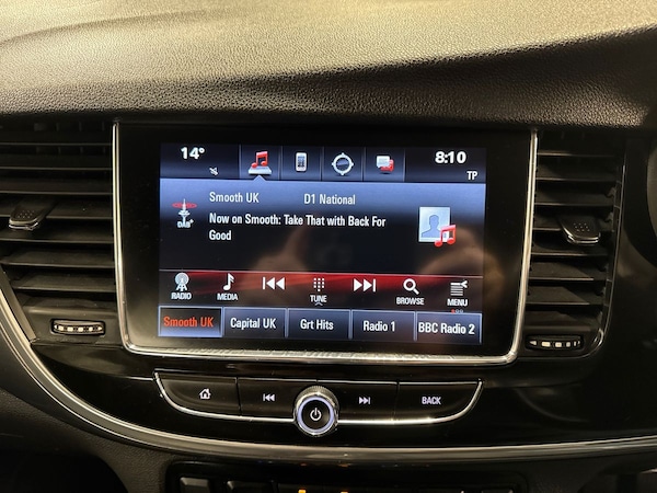 Used Vauxhall Mokka X 2019 for sale - 76265463: Photo 25