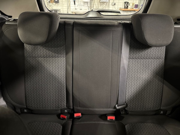 Used Vauxhall Mokka X 2019 for sale - 76265463: Photo 28