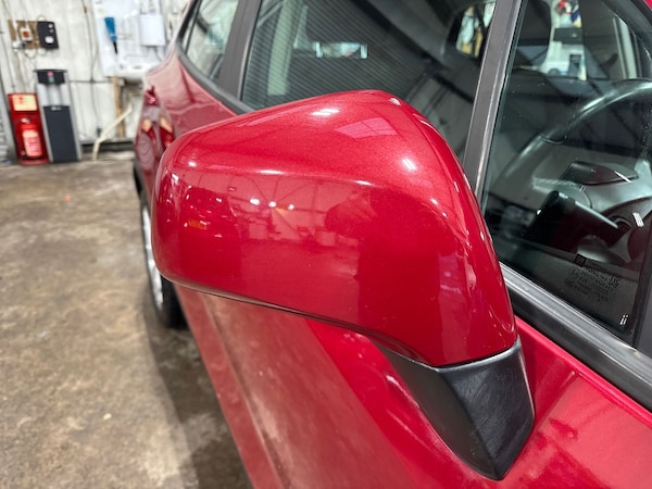 Used Vauxhall Mokka X 2019 for sale - 76265463: Photo 29