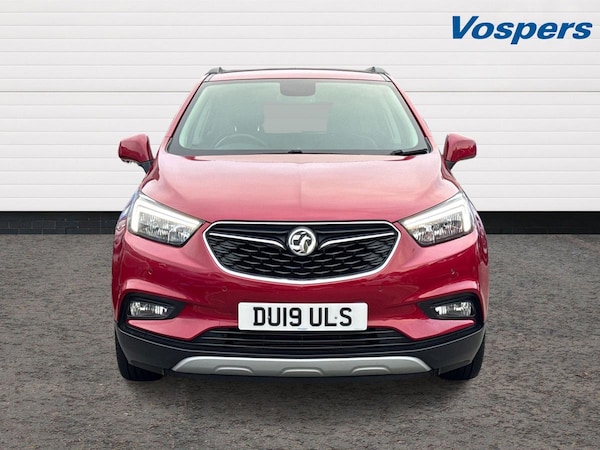 Used Vauxhall Mokka X 2019 for sale - 76265463: Photo 2