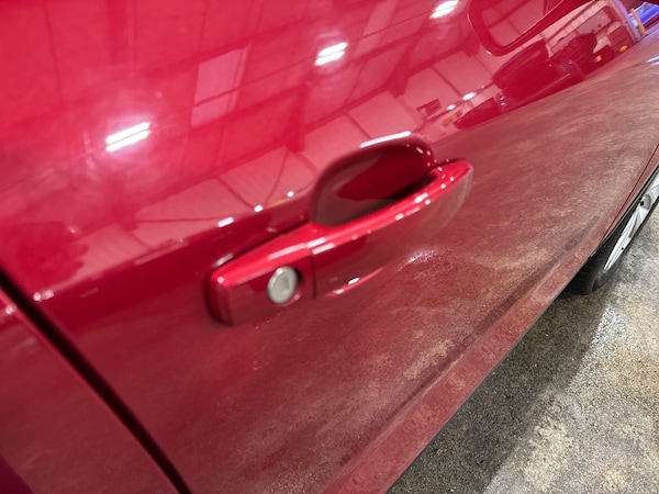 Used Vauxhall Mokka X 2019 for sale - 76265463: Photo 30