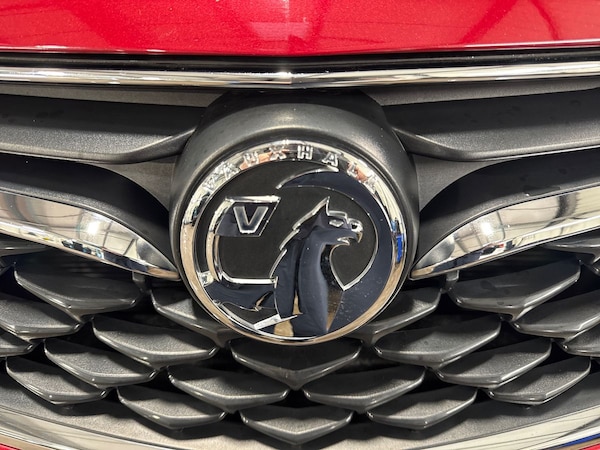 Used Vauxhall Mokka X 2019 for sale - 76265463: Photo 31