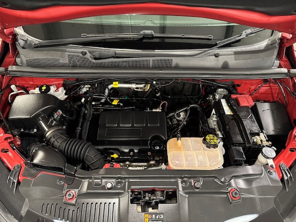 Used Vauxhall Mokka X 2019 for sale - 76265463: Photo 33