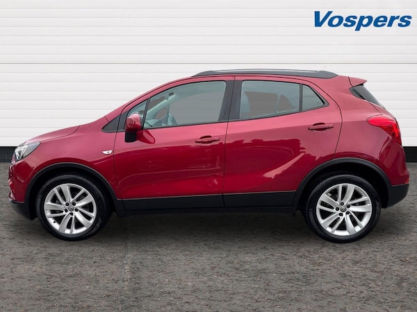 Used Vauxhall Mokka X 2019 for sale - 76265463: Photo 5