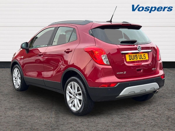 Used Vauxhall Mokka X 2019 for sale - 76265463: Photo 6