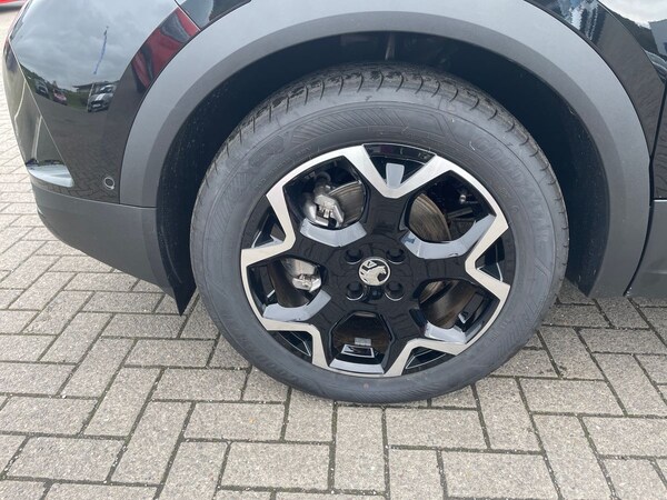 Used Vauxhall Mokka for sale - 75482091: Photo 12