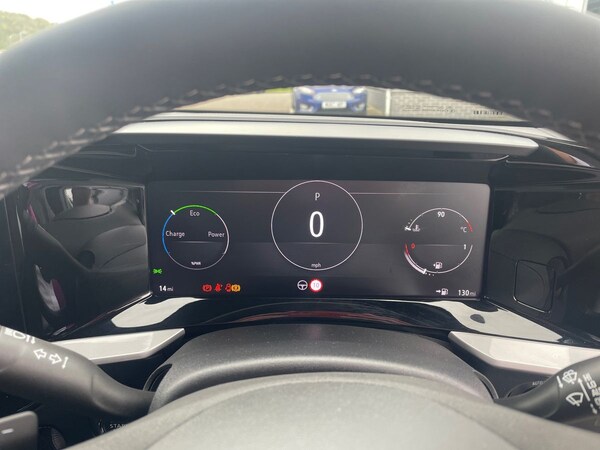Used Vauxhall Mokka for sale - 75482091: Photo 18