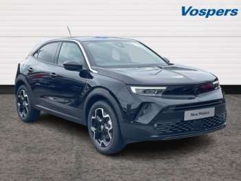 Used Vauxhall Mokka  for sale - 75482091: Photo