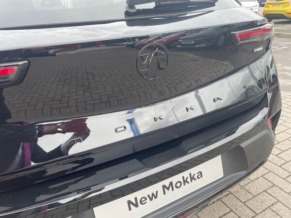Used Vauxhall Mokka for sale - 75482091: Photo 26