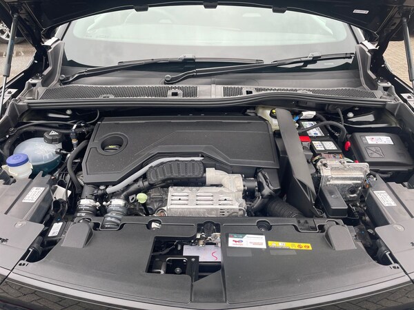 Used Vauxhall Mokka for sale - 75482091: Photo 28
