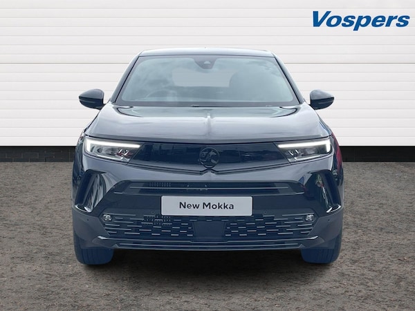 Used Vauxhall Mokka for sale - 75482091: Photo 2