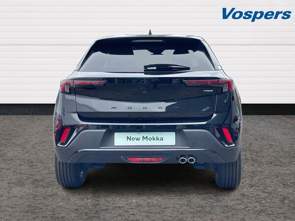 Used Vauxhall Mokka for sale - 75482091: Photo 6