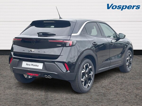 Used Vauxhall Mokka for sale - 75482091: Photo 7