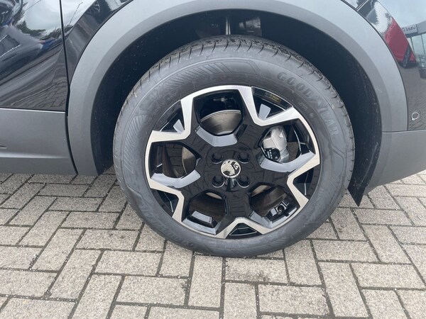 Used Vauxhall Mokka for sale - 75482091: Photo 9