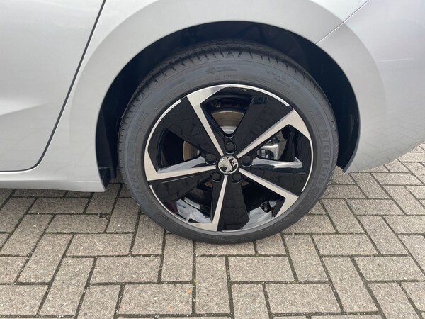 Used Vauxhall Astra for sale - 75482089: Photo 11