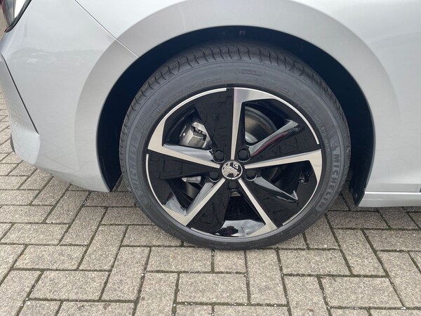 Used Vauxhall Astra for sale - 75482089: Photo 12